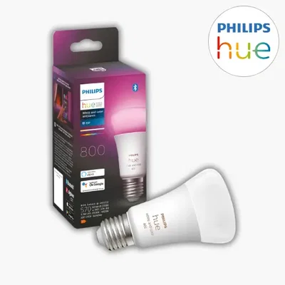 Philips Hue Lampor